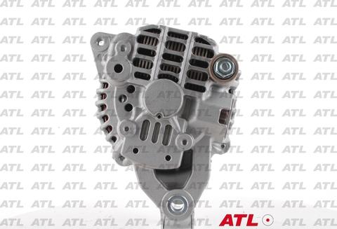 ATL Autotechnik L 45 580 - Alternator autospares.lv