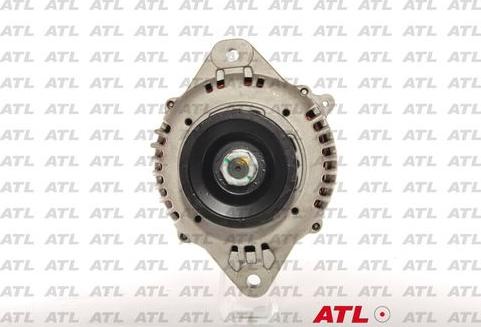 ATL Autotechnik L 45 690 - Alternator autospares.lv