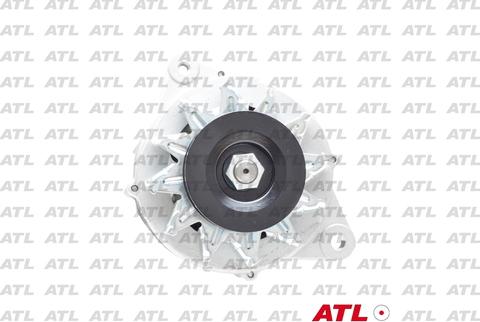 ATL Autotechnik L 45 000 - Alternator autospares.lv