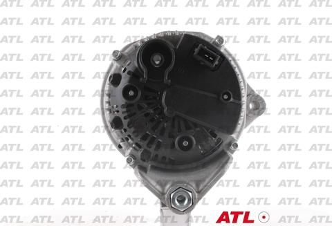 ATL Autotechnik L 45 030 - Alternator autospares.lv