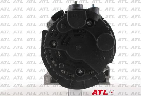 ATL Autotechnik L 45 180 - Alternator autospares.lv