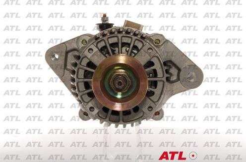 ATL Autotechnik L 45 810 - Alternator autospares.lv