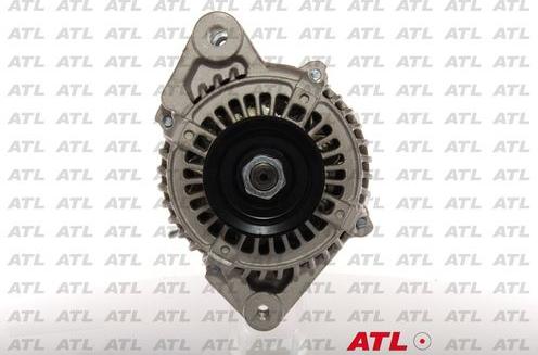 ATL Autotechnik L 45 830 - Alternator autospares.lv