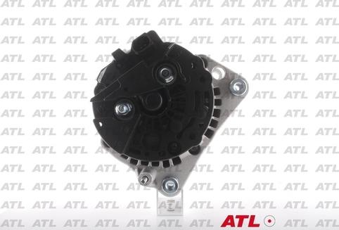 ATL Autotechnik L 45 390 - Alternator autospares.lv