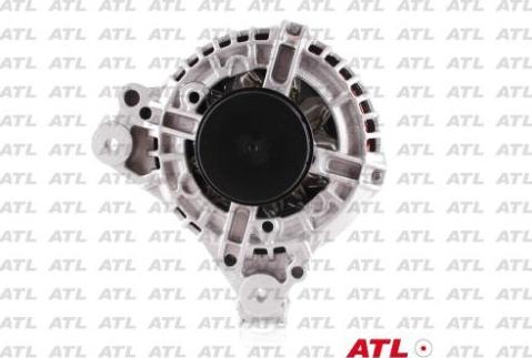 ATL Autotechnik L 45 340 - Alternator autospares.lv