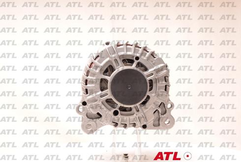 ATL Autotechnik L 45 341 - Alternator autospares.lv