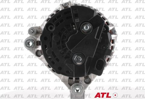 ATL Autotechnik L 45 350 - Alternator autospares.lv