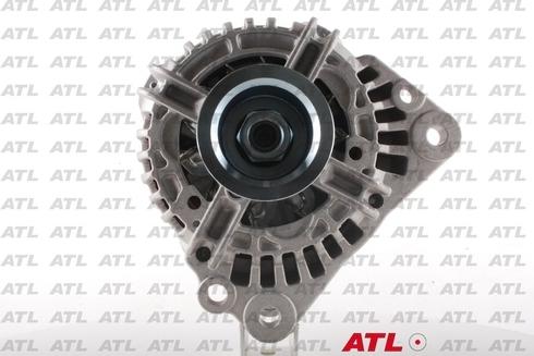 ATL Autotechnik L 45 300 - Alternator autospares.lv