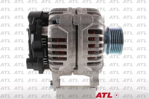 ATL Autotechnik L 45 300 - Alternator autospares.lv