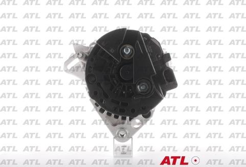 ATL Autotechnik L 45 310 - Alternator autospares.lv