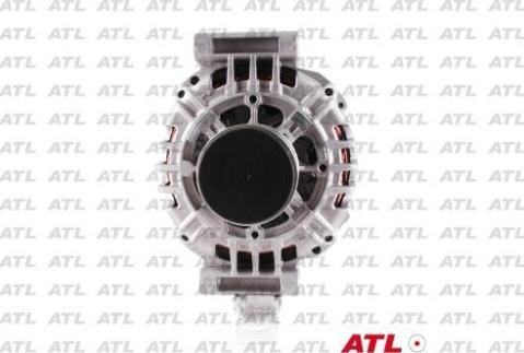 ATL Autotechnik L 45 380 - Alternator autospares.lv