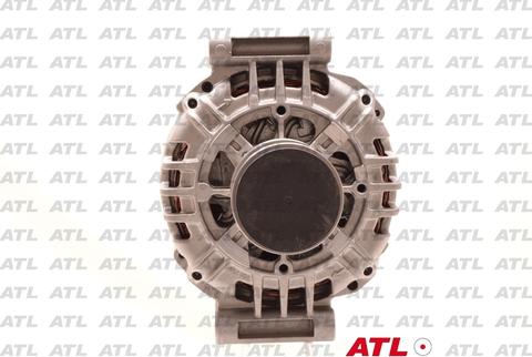 ATL Autotechnik L 45 381 - Alternator autospares.lv