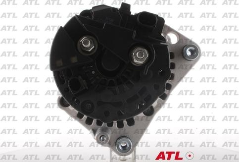 ATL Autotechnik L 45 330 - Alternator autospares.lv