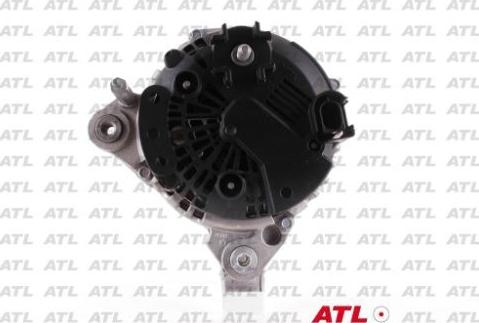 ATL Autotechnik L 45 325 - Alternator autospares.lv