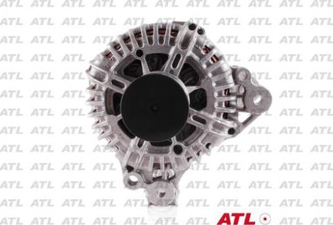 ATL Autotechnik L 45 325 - Alternator autospares.lv