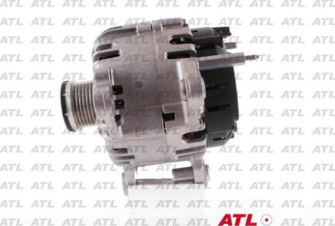 ATL Autotechnik L 45 325 - Alternator autospares.lv