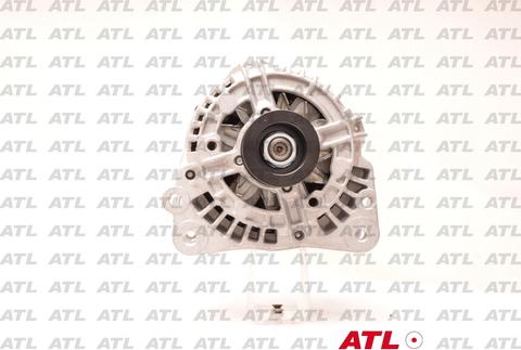 ATL Autotechnik L 45 320 - Alternator autospares.lv