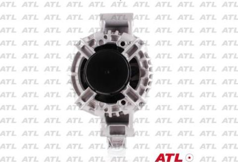 ATL Autotechnik L 45 370 - Alternator autospares.lv