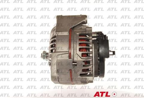 ATL Autotechnik L 45 290 - Alternator autospares.lv