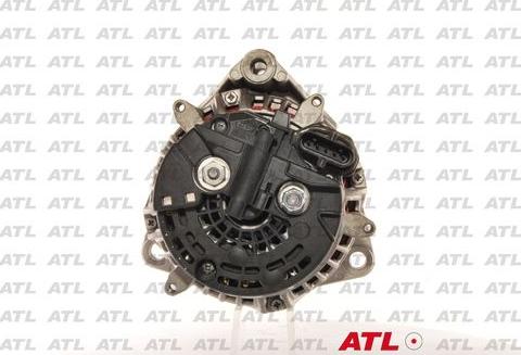 ATL Autotechnik L 45 290 - Alternator autospares.lv