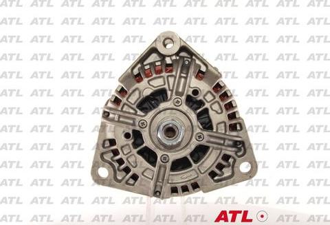 ATL Autotechnik L 45 290 - Alternator autospares.lv