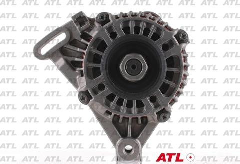 ATL Autotechnik L 45 260 - Alternator autospares.lv