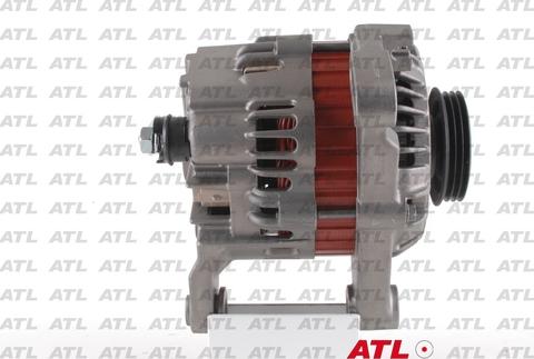 ATL Autotechnik L 45 260 - Alternator autospares.lv