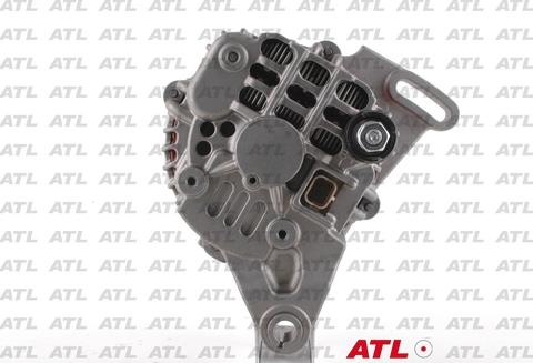 ATL Autotechnik L 45 260 - Alternator autospares.lv