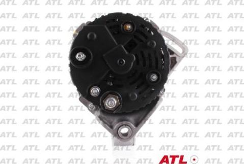 ATL Autotechnik L 45 200 - Alternator autospares.lv