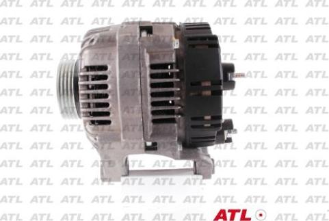 ATL Autotechnik L 45 200 - Alternator autospares.lv