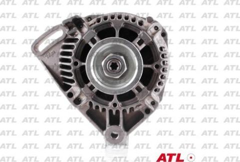 ATL Autotechnik L 45 200 - Alternator autospares.lv