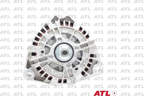 ATL Autotechnik L 45 280 - Alternator autospares.lv