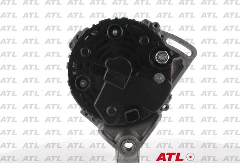 ATL Autotechnik L 45 220 - Alternator autospares.lv