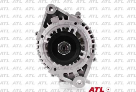 ATL Autotechnik L 45 700 - Alternator autospares.lv