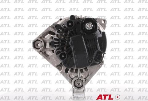 ATL Autotechnik L 46 440 - Alternator autospares.lv