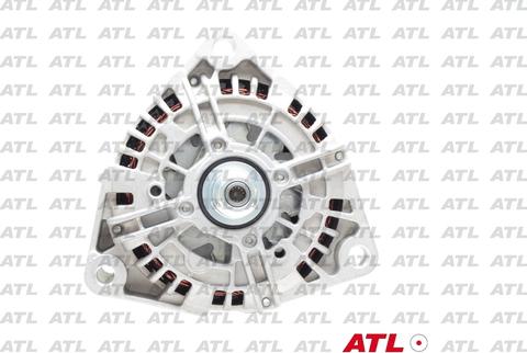 ATL Autotechnik L 46 560 - Alternator autospares.lv