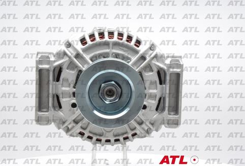 ATL Autotechnik L 46 580 - Alternator autospares.lv