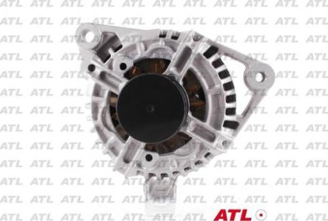 ATL Autotechnik L 46 520 - Alternator autospares.lv