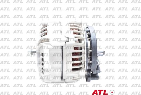 ATL Autotechnik L 46 570 - Alternator autospares.lv