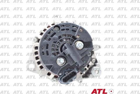 ATL Autotechnik L 46 570 - Alternator autospares.lv