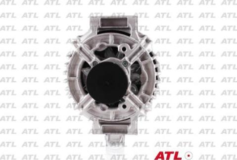 ATL Autotechnik L 46 610 - Alternator autospares.lv