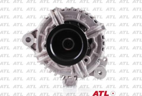 ATL Autotechnik L 46 040 - Alternator autospares.lv