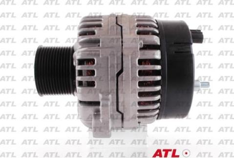 ATL Autotechnik L 46 040 - Alternator autospares.lv