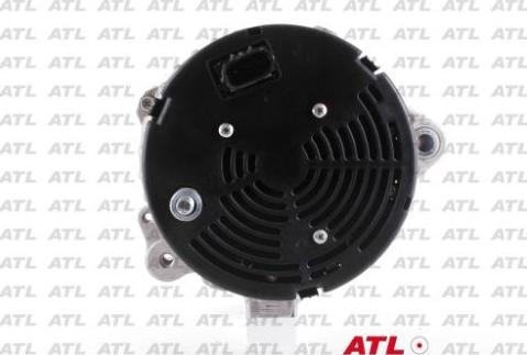 ATL Autotechnik L 46 040 - Alternator autospares.lv