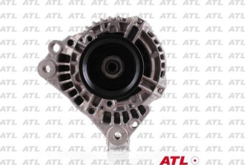 ATL Autotechnik L 46 050 - Alternator autospares.lv