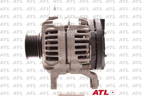 ATL Autotechnik L 46 060 - Alternator autospares.lv