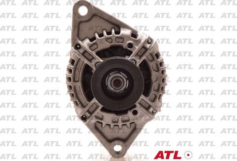 ATL Autotechnik L 46 060 - Alternator autospares.lv