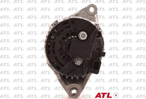 ATL Autotechnik L 46 060 - Alternator autospares.lv