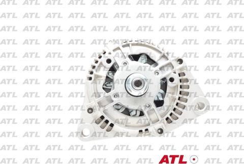 ATL Autotechnik L 46 000 - Alternator autospares.lv