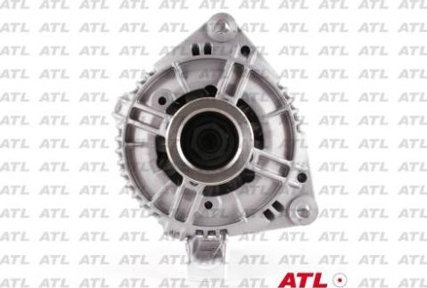 ATL Autotechnik L 46 020 - Alternator autospares.lv